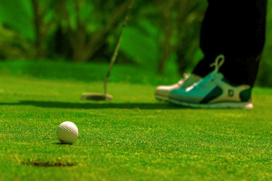 Berjaya Hills Golf Country Club Play Golf